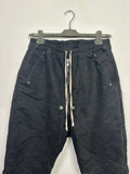 DRKSHDW Moleskin Bela Trousers