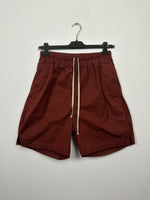 SS24 ‘LIDO’ Henna Boxer Shorts