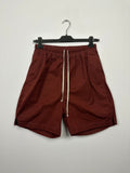 SS24 ‘LIDO’ Henna Boxer Shorts