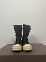 FW12 ‘MOUNTAIN’ Ramone Boots