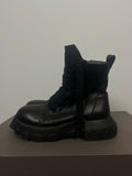 FW22 ‘STROBE’ Jumbo Lace Tractor Boots
