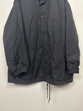 Embroidered Coaches Jacket