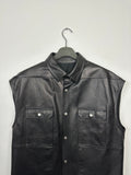 FW22 ‘STROBE’ Heavy Calf Vest