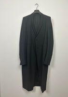 FW19 ‘LARRY’ Wool Neue Coat