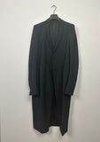 FW19 ‘LARRY’ Wool Neue Coat