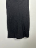 FW08 ‘STAG’ Over-the-Knee Wool Skirt