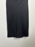 FW08 ‘STAG’ Over-the-Knee Wool Skirt