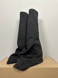 DRKSHDW Fetish Boots