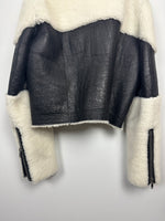 FW21 ‘GETHSEMANE’ Shearling Keith Jacket