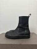 DRKSHDW Polyurethane Bozo Sneaks