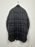 FW21 ‘GETHSEMANE’ Quilted Down Coat