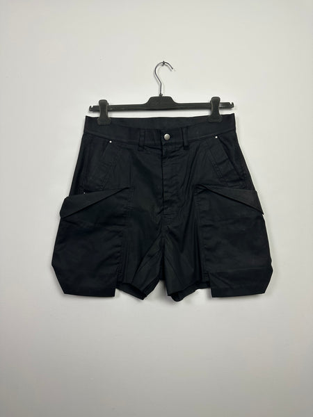 SS24 ‘LIDO’ Stefan Cargo Shorts