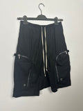 DRKSHDW Cotton Ripstop Bauhaus Cargo Pods