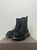 DRKSHDW Abstract Bozo Boots