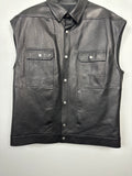 FW22 ‘STROBE’ Heavy Calf Vest