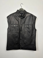 FW22 ‘STROBE’ Heavy Calf Vest