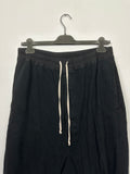 DRKSHDW Crepe Pod Shorts