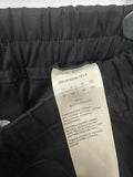 FW19 ‘LARRY’ Suede Patch Cargojoggers