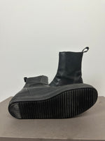 DRKSHDW Polyurethane Bozo Sneaks