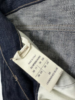 DRKSHDW 23oz Torrence Cut Raw Denim