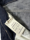 DRKSHDW 23oz Torrence Cut Raw Denim