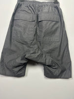 DRKSHDW Cargo Basket Swingers