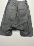 DRKSHDW Cargo Basket Swingers