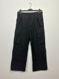 SS17 ‘WALRUS’ Mastodon Cargos