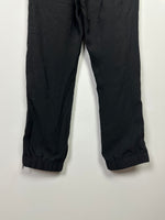 SS23 ‘EDFU’ Viscose Bela Joggers