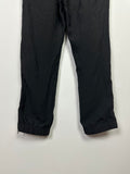SS23 ‘EDFU’ Viscose Bela Joggers