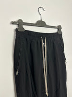 SS23 ‘EDFU’ Viscose Bela Joggers