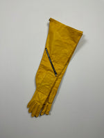 FW22 ‘STROBE’ Lemon Cargo Strobe Gloves