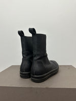 DRKSHDW Polyurethane Bozo Sneaks