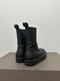 DRKSHDW Polyurethane Bozo Sneaks