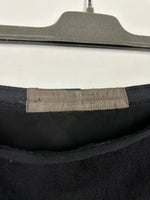 FW08 ‘STAG’ Over-the-Knee Wool Skirt