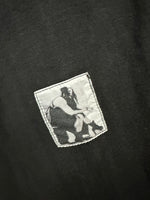 DRKSHDW Sisters of Mercy Patch Peter Hoodie