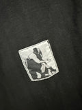 DRKSHDW Sisters of Mercy Patch Peter Hoodie