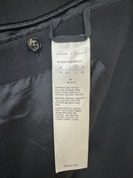SS20 ‘TECUATL’ Wool Eagle Coat
