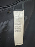 SS20 ‘TECUATL’ Wool Eagle Coat