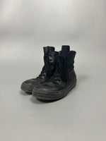 FW19 ‘LARRY’ Triple Black Ramones