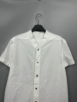 SS20 ‘TECUATL’ Poplin Golf Shirt