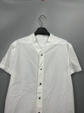 SS20 ‘TECUATL’ Poplin Golf Shirt
