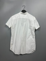 SS20 ‘TECUATL’ Poplin Golf Shirt