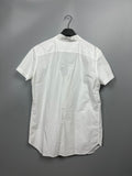 SS20 ‘TECUATL’ Poplin Golf Shirt