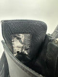 FW19 ‘LARRY’ Triple Black Ramones
