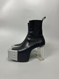 FW20 ‘PERFORMA’ Grilled Kiss Boots