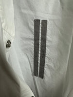 SS20 ‘TECUATL’ Poplin Golf Shirt