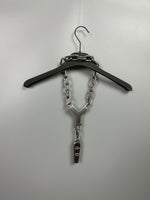 SS22 ‘FOGACHINE’ Sarcophagus Necklace