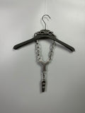 SS22 ‘FOGACHINE’ Sarcophagus Necklace