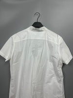 SS20 ‘TECUATL’ Poplin Golf Shirt